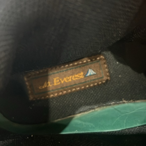 Mt. Everest Boots - Picture 10 of 10